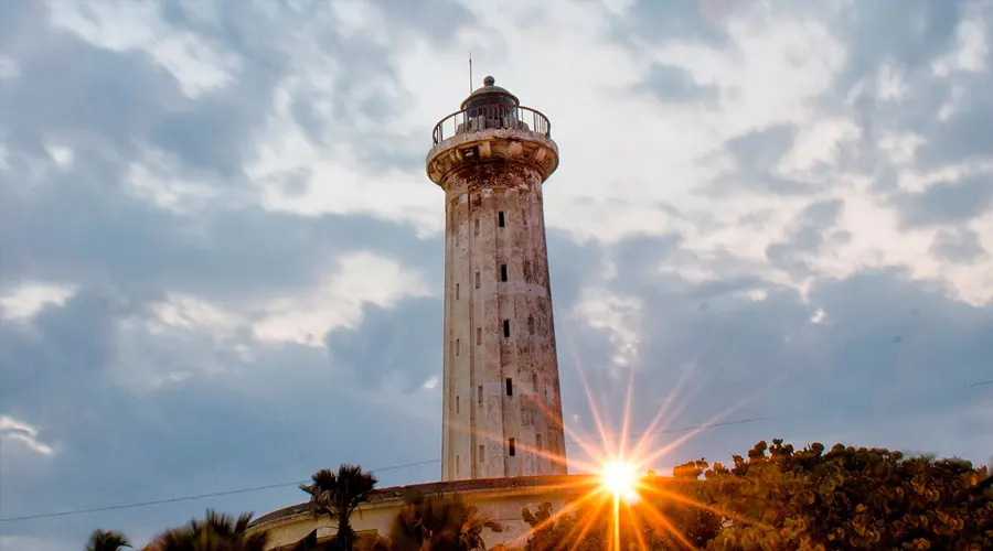 Old Lighthouse